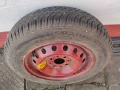 Резервна гума, снимка 4