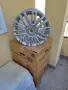 Алуминиеви джанти за VW Up 5,5x15 ET41,1S0601025AR,централни капачки за VW и Opel., снимка 2