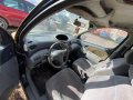 toyota yaris verso 1.3 vvti на части тойота ярис версо, снимка 6