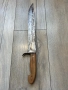 голям нож ( сабя ) , снимка 1