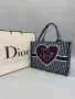 Christian Dior дамски чанти Различни цветове , снимка 3