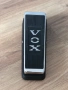 Vox V847 Wah Pedal Made In USA, снимка 5