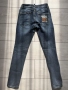 Дамски дънки DSQUARED, снимка 2