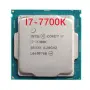  I7-7700K  +GIGABYTE GA-H110M-S2, снимка 1