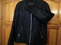 Дамско кожено яке , снимка 7