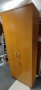 Офис шкафове - Двукрили гардероби за документи с рафтове 2 бр. череша, снимка 12