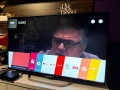SmartTV LG 49 Ultra HD, снимка 1