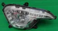 Десен халоген Led зa Hyundai Santa Fe Grand Maxcruz 2016-2018г. #023V, снимка 2