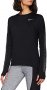 Nike Dry Element Ls Running - страхотна дамска блуза, снимка 1 - Блузи с дълъг ръкав и пуловери - 33973157