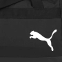 Спортен сак PUMA TeamGoal Medium Football Bag Black 54 L, снимка 4