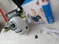 Камера нова WI FI + SD / TF карта, , снимка 12