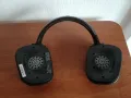 Logitech G933 геймърски слушалки черни, снимка 5