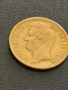20 златни франка Луи Филип 1831 година , снимка 1