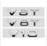 Стикер V6T;V8T;V10;W12, снимка 5