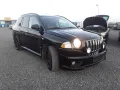 Jeep Compass Sport 2.4i 4x4, снимка 3