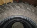 Yokohama Geolander M/T LT255/75 R17 DOT4623, снимка 2