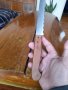 Стар кухненски нож #8, снимка 5