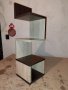 Дизайнерски етажерки свободно стоящи, снимка 3