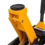КРИК 3Т КРОКОДИЛ с 2 помпи 133 – 465мм JCB – TH33007, снимка 2
