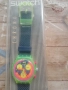 Винтидж часовник Swatch Chrono , снимка 2