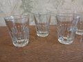 стъклени малки чаши , снимка 5