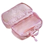 Козметична чанта/несесер Puma, розова, с лого, 28x13.5x13 см, снимка 4
