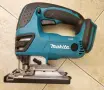 Makita DJV180 зеге 18V, отлично състояние, 85 € крайна цена, снимка 1