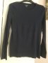 Блуза с дълъг ръкав, размер 42. Нова, снимка 1 - Блузи с дълъг ръкав и пуловери - 41456575