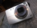 Sony Cybershot DSC W130 8,1MP, снимка 6