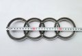 Оригинална предна емблема за Audi Ауди, снимка 3