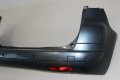 Задна броня Citroen C4 Picasso (2006-2014г.) с отвори за парктроник / 9680518277, снимка 3