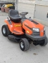 тракторна косачка 15hp Husqvarna LTH151, снимка 2
