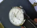 Механичен ръчен часовник Breitling автомат, снимка 5