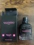 Мъжки парфюм Valentino born in roma intense, снимка 1