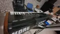 Korg Kronos 2 Като Нов, снимка 1