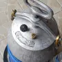 Афганистанска тенджера под налягане , снимка 2
