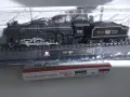 Локомотиви AMERCOM  +списания, снимка 12
