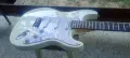 Hohner Stratocaster. Реплика., снимка 3