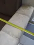 Ъглов диван с функция за сън, снимка 5