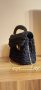 Дамска плетена чанта, снимка 1 - Чанти - 40683914