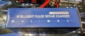 10А интелигентно автоматично зарядно за разлипнинтипове 12V акумулатори  , снимка 5