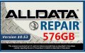 Alldata - по-добра от autodata, техническо ръководство, снимка 1 - Сервизни услуги - 34775994