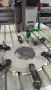 Фрезоване, Фреза, CNC услуги, 2D и 3D, снимка 9