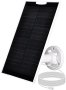 Нов Слънчев Соларен панел Зарядно устройство /5W USB-C, снимка 1 - Други стоки за дома - 41519333