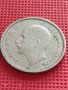 МОНЕТА 50 лева 1940г. ЦАРСТВО БЪЛГАРИЯ БОРИС трети за КОЛЕКЦИОНЕРИ 40463, снимка 10
