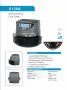Професионална машина за броене и сортиране на монети Coin Sorter Machine AL-S126A, снимка 2