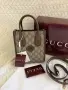 дамска чанта Gucci, снимка 3