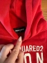 Dsquared2 Icon детски суичър блуза 3-4г., снимка 3