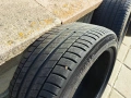 4 бр. Michelin Primacy 3 DOT1323 245/45R19 275/40R19 спорт пакет, снимка 5