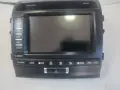 навигация за Toyota Lang Gruiser 200 2008/2011 г., снимка 1